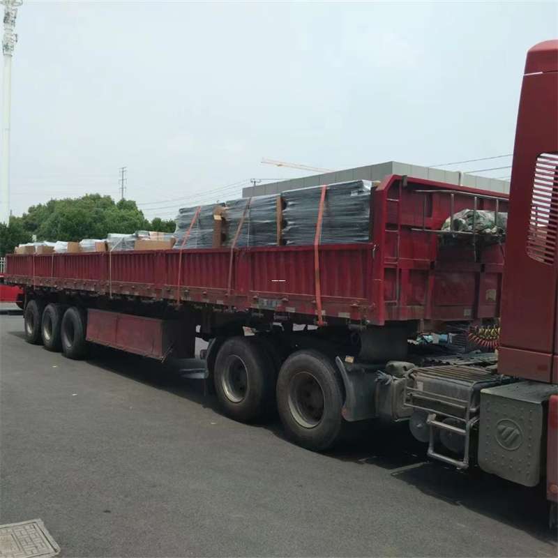 运河区乌鲁木齐县物流专线：高效直达的运输之旅